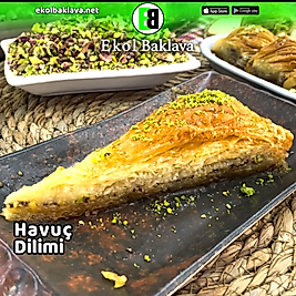 TEREYAĞLI HAVUÇ DİLİMİ