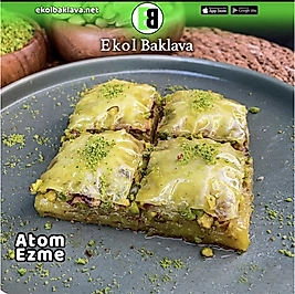 ATOM EZME