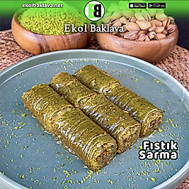 FISTIK SARMA